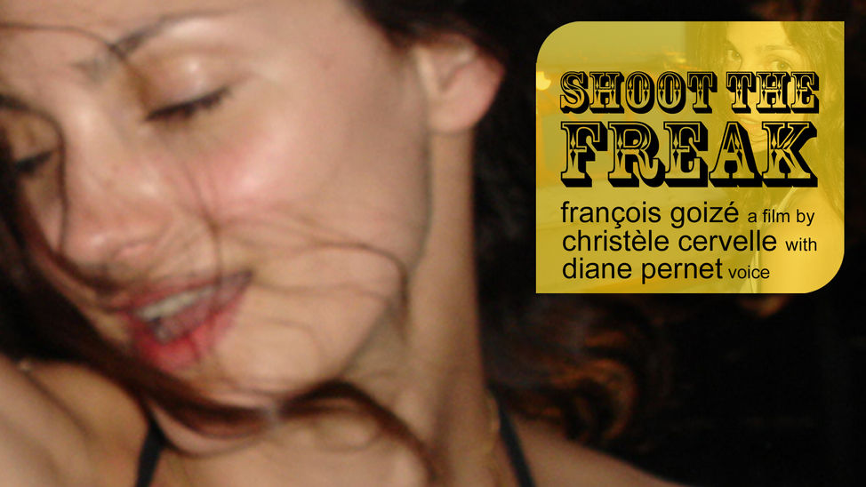 "SHOOT THE FREAK" - 2006